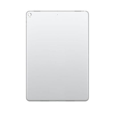 Back Panel Cover for Apple iPad Pro 10.5 2017 WiFi 256GB - Silver