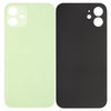 Back Panel Cover for Apple iPhone 12 - Green