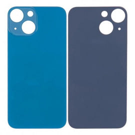 Back Panel Cover for Apple iPhone 13 mini - Blue