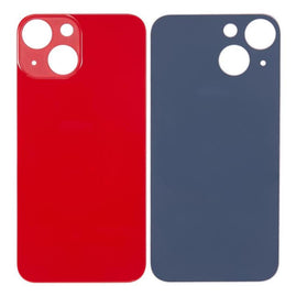Back Panel Cover for Apple iPhone 13 mini - Red