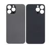 Back Panel Cover for Apple iPhone 13 Pro Max - Graphite