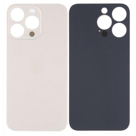 Back Panel Cover for Apple iPhone 14 Pro - Gold