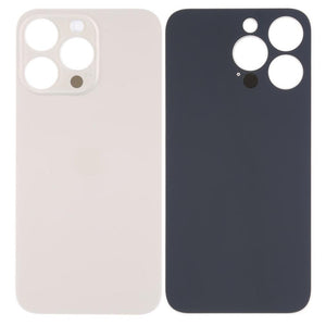 Back Panel Cover for Apple iPhone 14 Pro Max - Gold