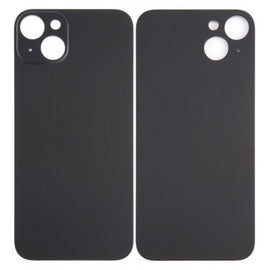 Back Panel Cover for Apple iPhone 15 Plus - Black