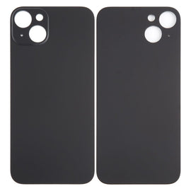 Back Panel Cover for Apple iPhone 15 Plus - Black