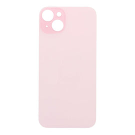 Back Panel Cover for Apple iPhone 15 Plus - Pink