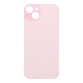 Back Panel Cover for Apple iPhone 15 Plus - Pink