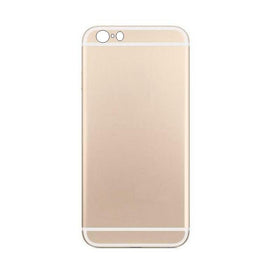 Back Panel Cover for Apple iPhone 6 32GB - Gold