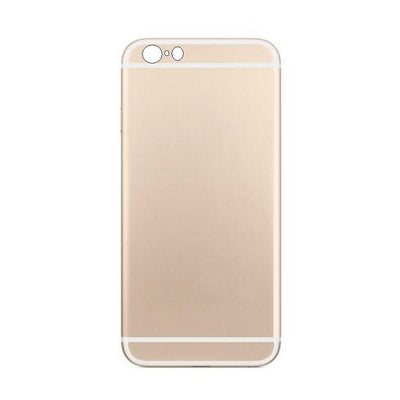 Back Panel Cover for Apple iPhone 6 32GB - Gold