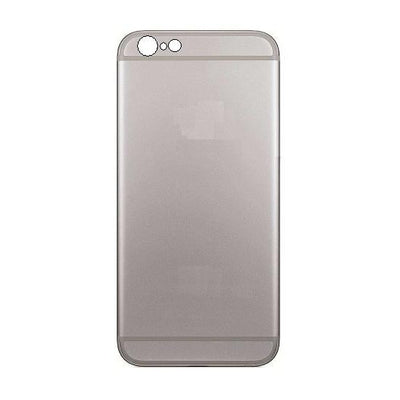 Back Panel Cover for Apple iPhone 6 32GB - Grey