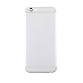 Back Panel Cover for Apple iPhone 6 Plus - White