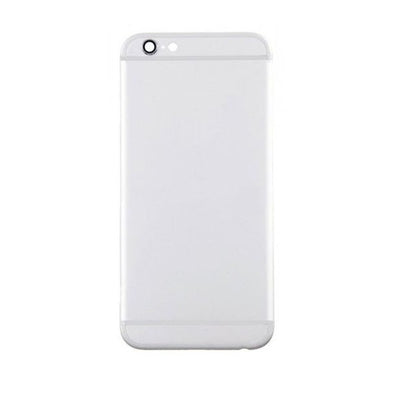 Back Panel Cover for Apple iPhone 6 Plus - White