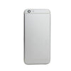 Back Panel Cover for Apple iPhone 6 - White