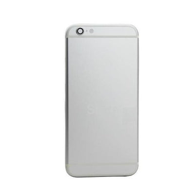 Back Panel Cover for Apple iPhone 6 - White