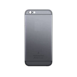 Back Panel Cover for Apple iPhone 6s 32GB - Black