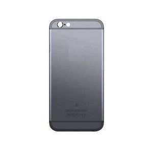 Back Panel Cover for Apple iPhone 6s 32GB - Black