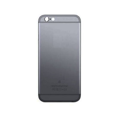 Back Panel Cover for Apple iPhone 6s 32GB - Black