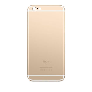 Back Panel Cover for Apple iPhone 6s 32GB - Gold