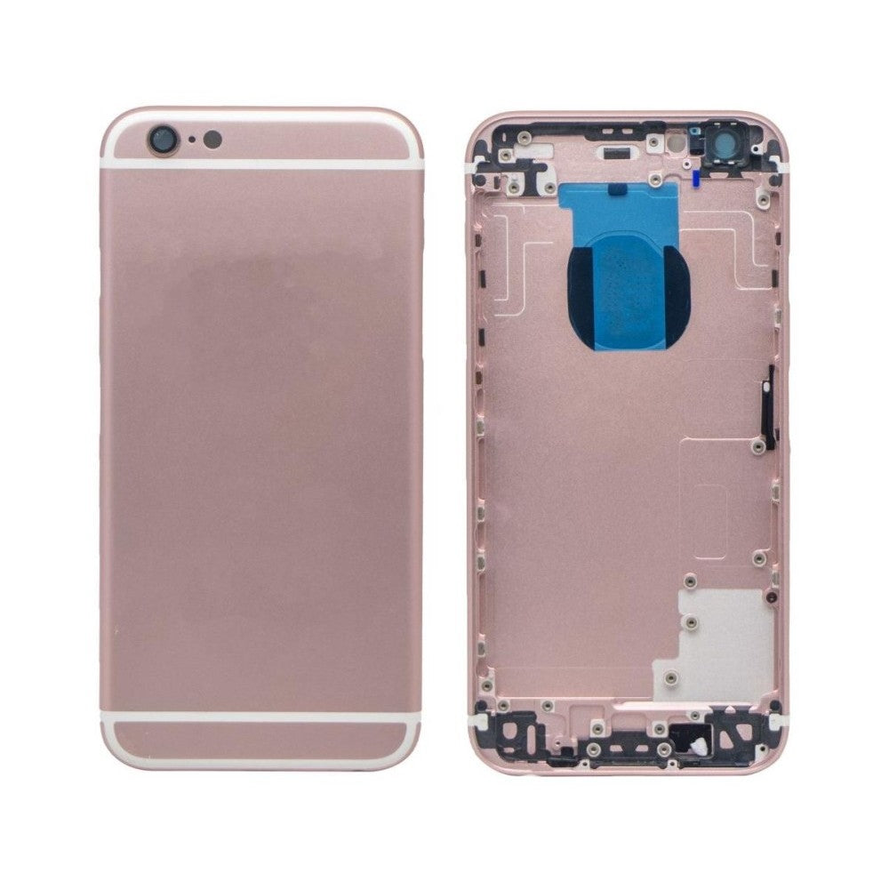 Back Panel Cover for Apple iPhone 6s 32GB - Rose Gold
