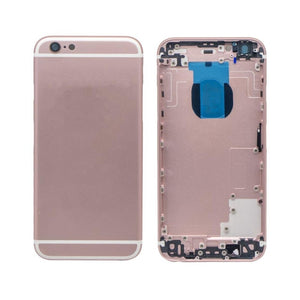 Back Panel Cover for Apple iPhone 6s 32GB - Rose Gold