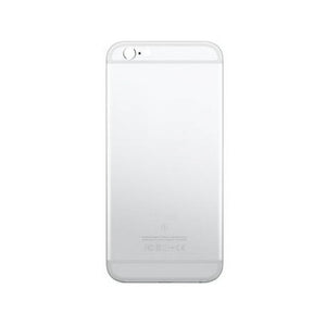 Back Panel Cover for Apple iPhone 6s 32GB - White
