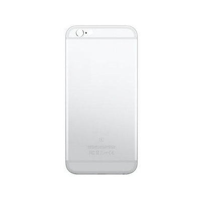 Back Panel Cover for Apple iPhone 6s 32GB - White