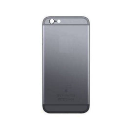Back Panel Cover for Apple iPhone 6s 64GB - Black
