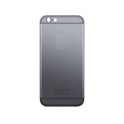 Back Panel Cover for Apple iPhone 6s 64GB - Black