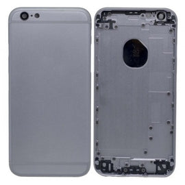 Back Panel Cover for Apple iPhone 6s 64GB - Grey
