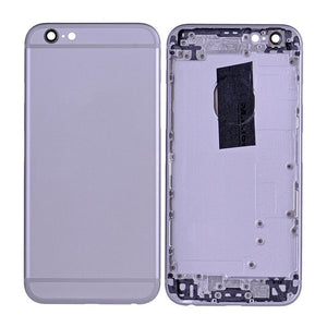 Back Panel Cover for Apple iPhone 6s Plus 64GB - Black