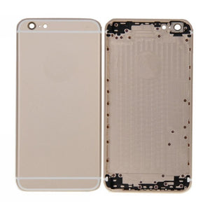 Back Panel Cover for Apple iPhone 6s Plus 64GB - Gold