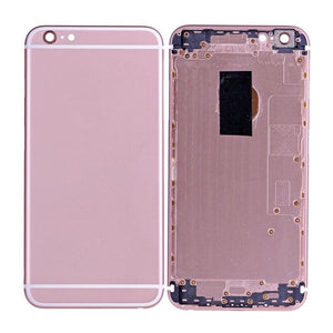 Back Panel Cover for Apple iPhone 6s Plus 64GB - Rose Gold