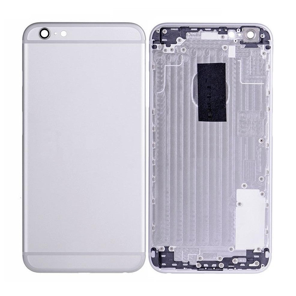 Back Panel Cover for Apple iPhone 6s Plus 64GB - White