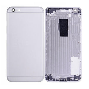 Back Panel Cover for Apple iPhone 6s Plus 64GB - White