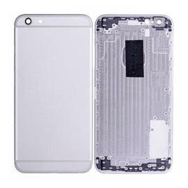 Back Panel Cover for Apple iPhone 6s Plus - White