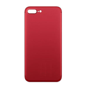 Back Panel Cover for Apple iPhone 7 Plus 256GB - Red