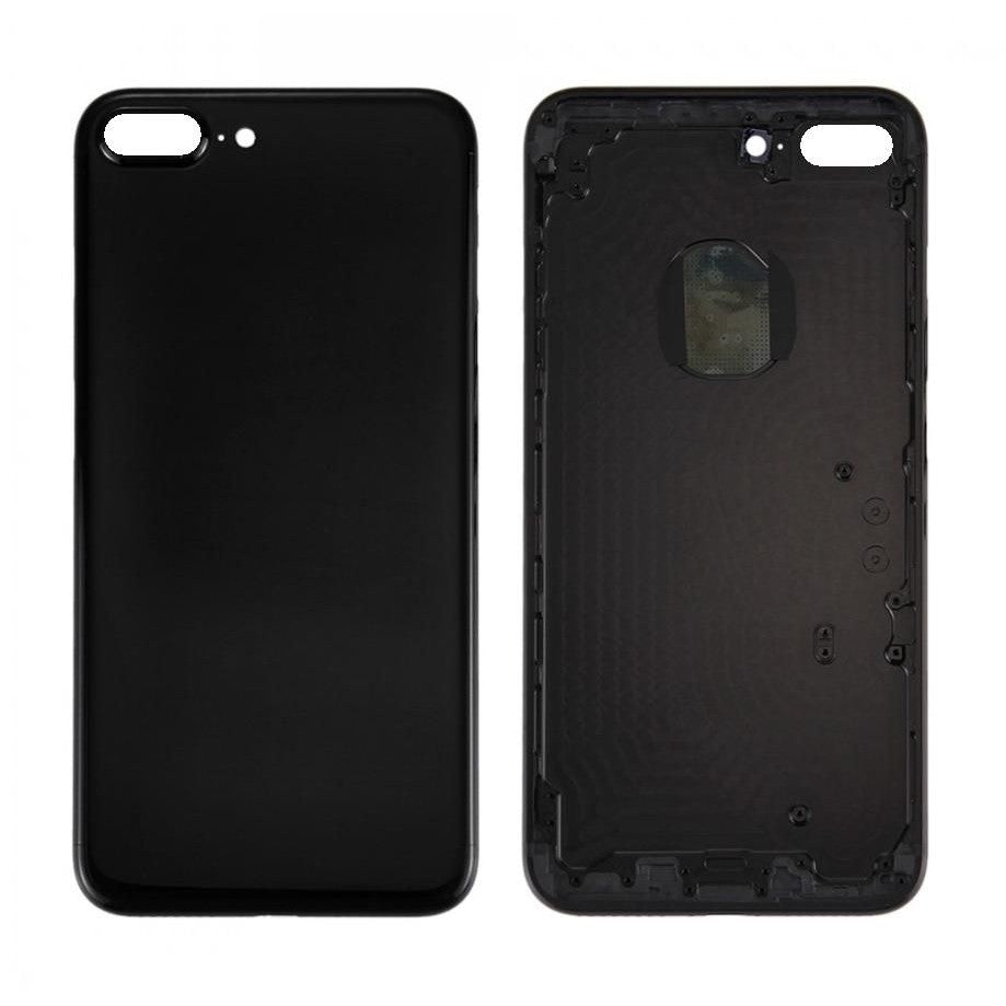 Back Panel Cover for Apple iPhone 7 Plus - Grey