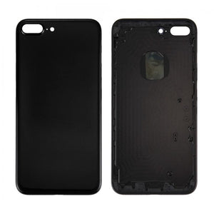 Back Panel Cover for Apple iPhone 7 Plus - Grey