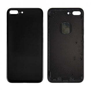 Back Panel Cover for Apple iPhone 7 Plus - Grey