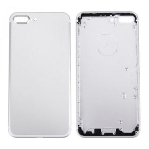Back Panel Cover for Apple iPhone 7 Plus - White