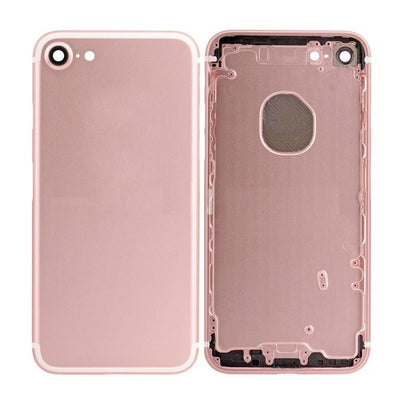 Back Panel Cover for Apple iPhone 7 - Rose Gold