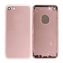 Back Panel Cover for Apple iPhone 7 - Rose Gold