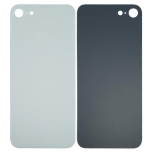 Back Panel Cover for Apple iPhone 8 256GB - Silver