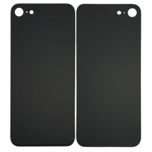 Back Panel Cover for Apple iPhone 8 - Grey