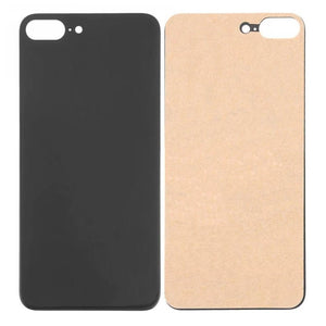 Back Panel Cover for Apple iPhone 8 Plus 256GB - Grey