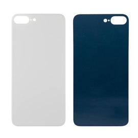 Back Panel Cover for Apple iPhone 8 Plus - White
