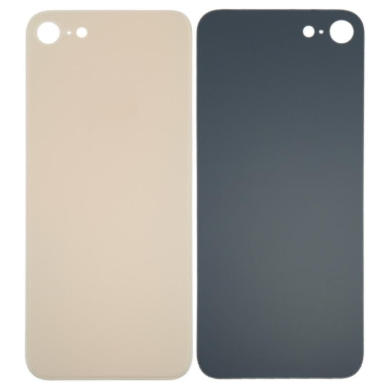 Back Panel Cover for Apple iPhone 8 - White