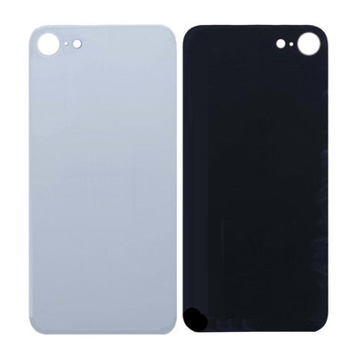 Back Panel Cover for Apple iPhone SE 2020 - White
