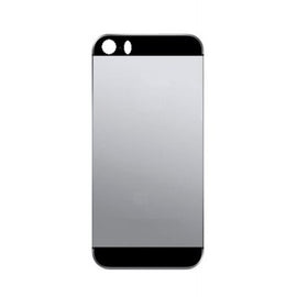 Back Panel Cover for Apple iPhone SE 32GB - Black