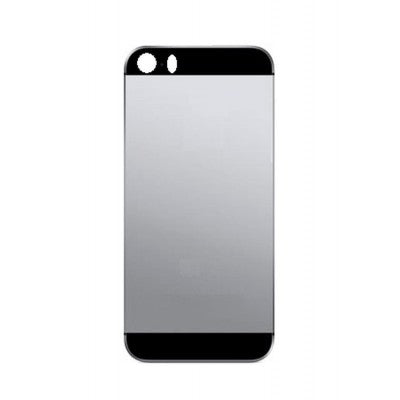 Back Panel Cover for Apple iPhone SE 32GB - Black